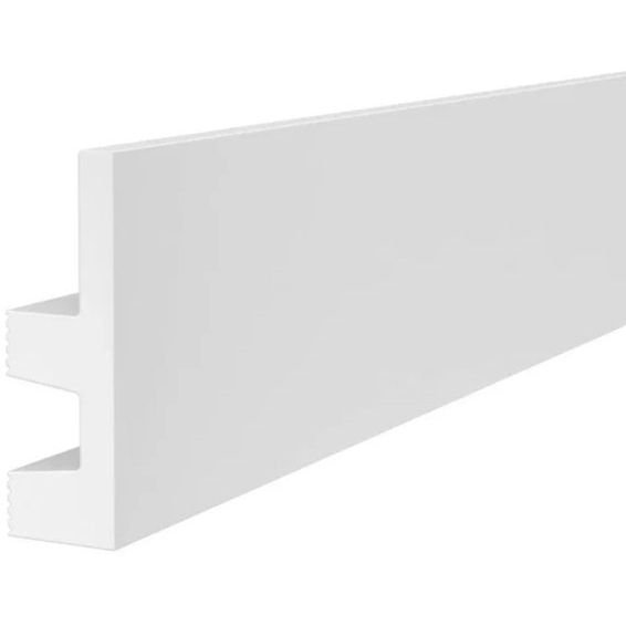 Молдинг Cosca Decor (Коска) MX051, 58х22, 2000 мм, Экополимер