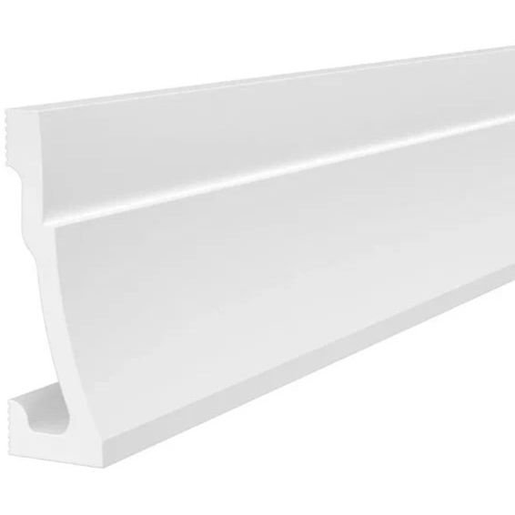Молдинг Cosca Decor (Коска) MX050, 65х22, 2000 мм, Экополимер