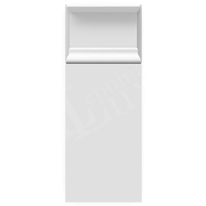 Пьедестал Прима Лепнина (Prima Lepnina) ПН12, 93х32х243 мм