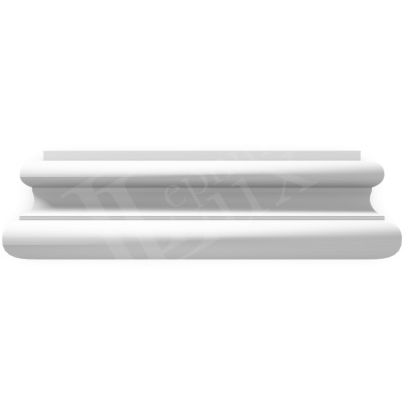 Пьедестал Прима Лепнина (Prima Lepnina) ПН18, 252х63х68 мм