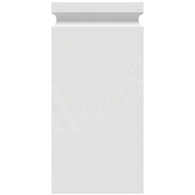 Пьедестал Прима Лепнина (Prima Lepnina) ПН22, 75х18х155 мм