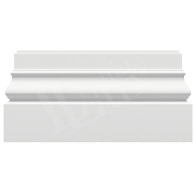 Пьедестал Прима Лепнина (Prima Lepnina) ПН35, 410х56х205 мм