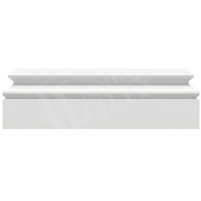 Пьедестал Прима Лепнина (Prima Lepnina) ПН36, 1110х80х250 мм