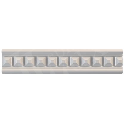 Молдинг Прима Лепнина (Prima Lepnina) МД14, 500х10х35 мм