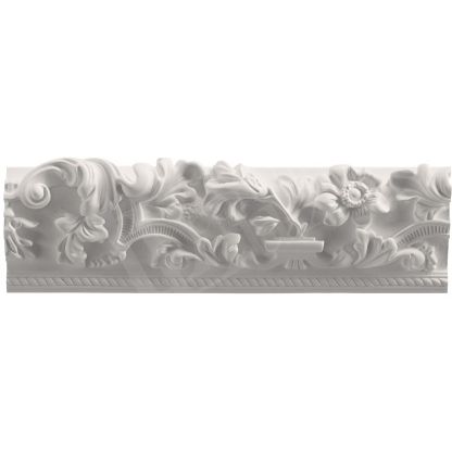 Молдинг Прима Лепнина (Prima Lepnina) МД47, 760х36х84 мм