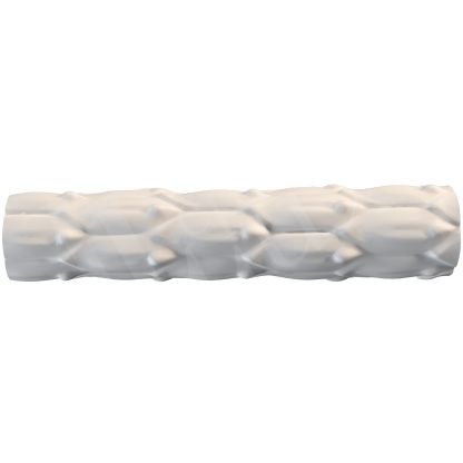 Молдинг Прима Лепнина (Prima Lepnina) МД60, 660х20х38 мм