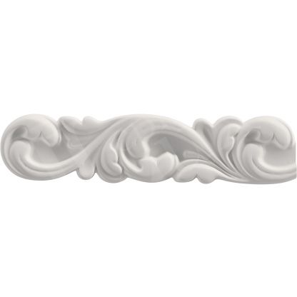 Молдинг Прима Лепнина (Prima Lepnina) МД65, 910х19х90 мм