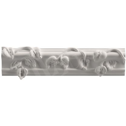 Молдинг Прима Лепнина (Prima Lepnina) МД68, 700х22х68 мм