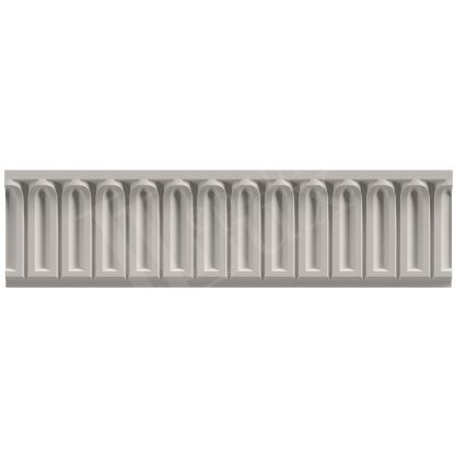 Молдинг Прима Лепнина (Prima Lepnina) МД73, 590х18х65 мм