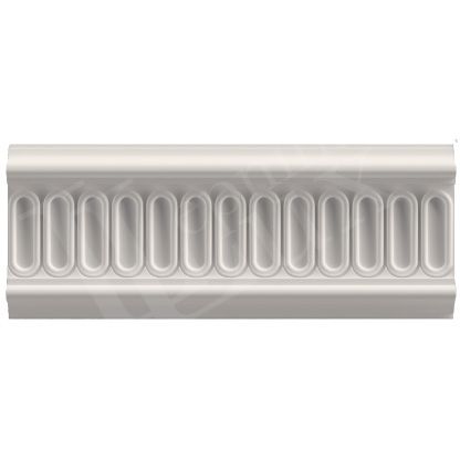 Молдинг Прима Лепнина (Prima Lepnina) МД87, 790х25х130 мм