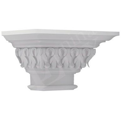 Кронштейн Прима Лепнина (Prima Lepnina) КР51, 290х170х145 мм