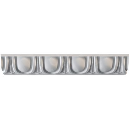 Фриз Прима Лепнина (Prima Lepnina) ФР4, 680х16х28 мм