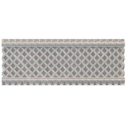 Фриз Прима Лепнина (Prima Lepnina) ФР9, 580х24х250 мм