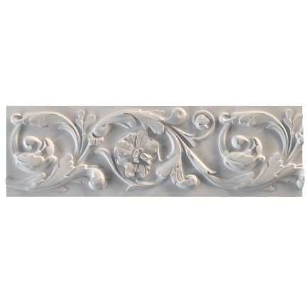 Фриз Прима Лепнина (Prima Lepnina) ФР10, 880х27х193 мм