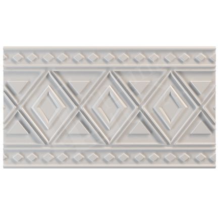 Фриз Прима Лепнина (Prima Lepnina) ФР13, 420х17х423 мм