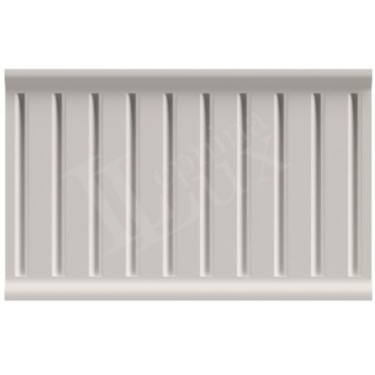 Фриз Прима Лепнина (Prima Lepnina) ФР19, 1000х18х250 мм