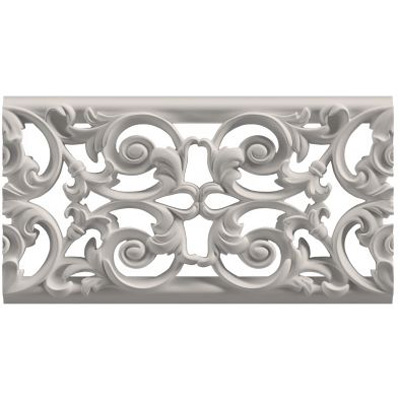 Фриз Прима Лепнина (Prima Lepnina) ФР20, 690х27х200 мм