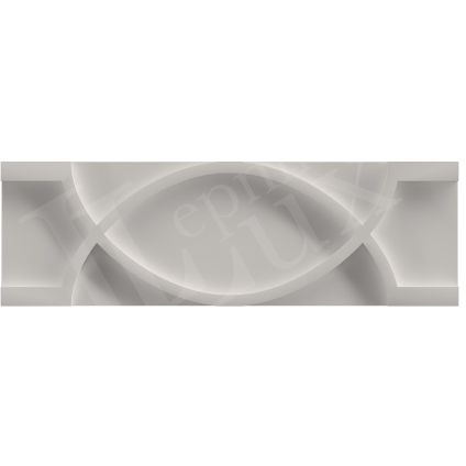 Фриз Прима Лепнина (Prima Lepnina) ФР26, 950х20х150 мм