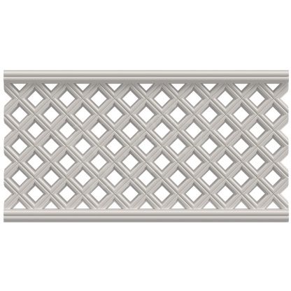 Фриз Прима Лепнина (Prima Lepnina) ФР34, 1160х18х200 мм