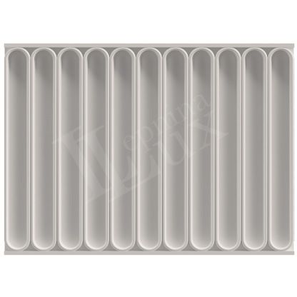 Фриз Прима Лепнина (Prima Lepnina) ФР35, 1070х30х320 мм