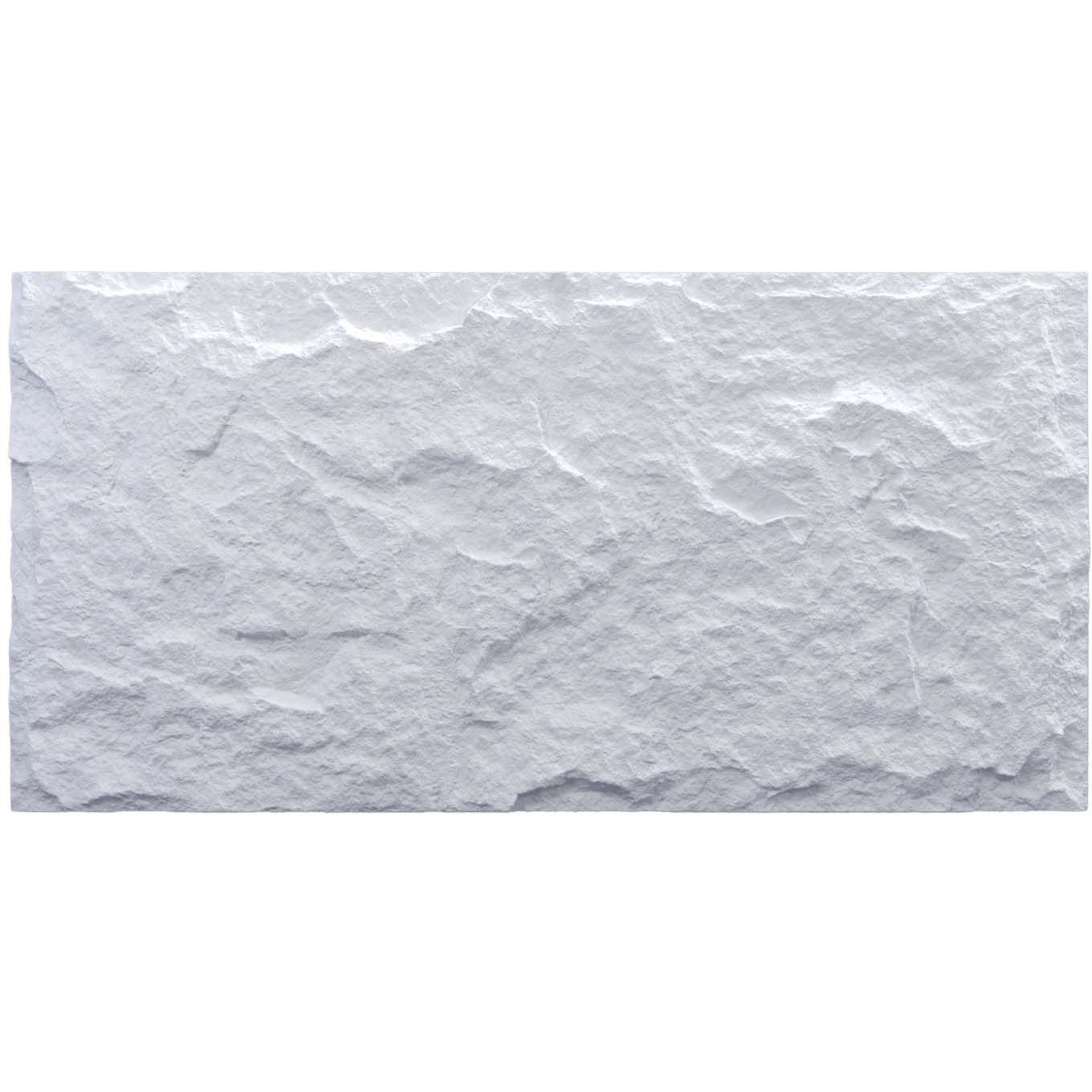 Декоративная стеновая панель Bello Deco (Белло Деко) А005-1 PU 1200х600х30 мм, 00-00108469