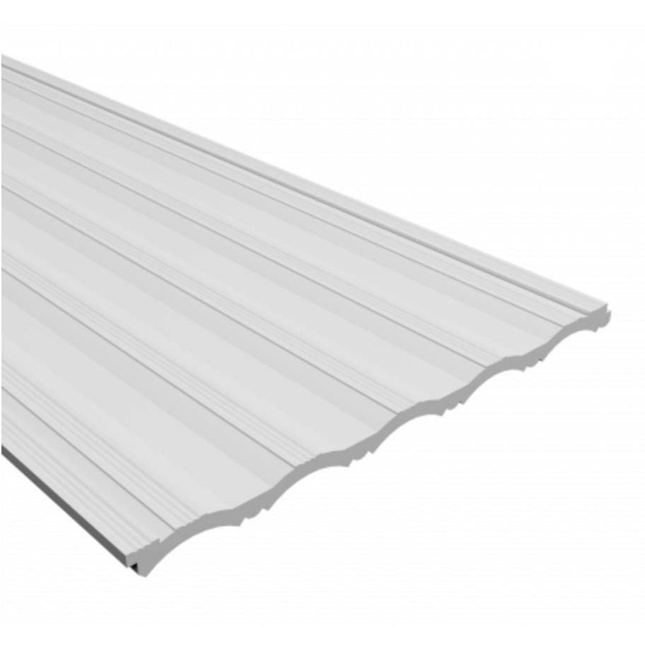 Декоративная стеновая панель Bello Deco (Белло Деко) XPS BD СП 04/2 2000х200х10 мм, 00-00105055