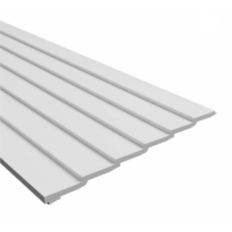 Декоративная стеновая панель Bello Deco (Белло Деко) XPS BD СП 05/2.6 2600х200х9 мм, 00-00105057