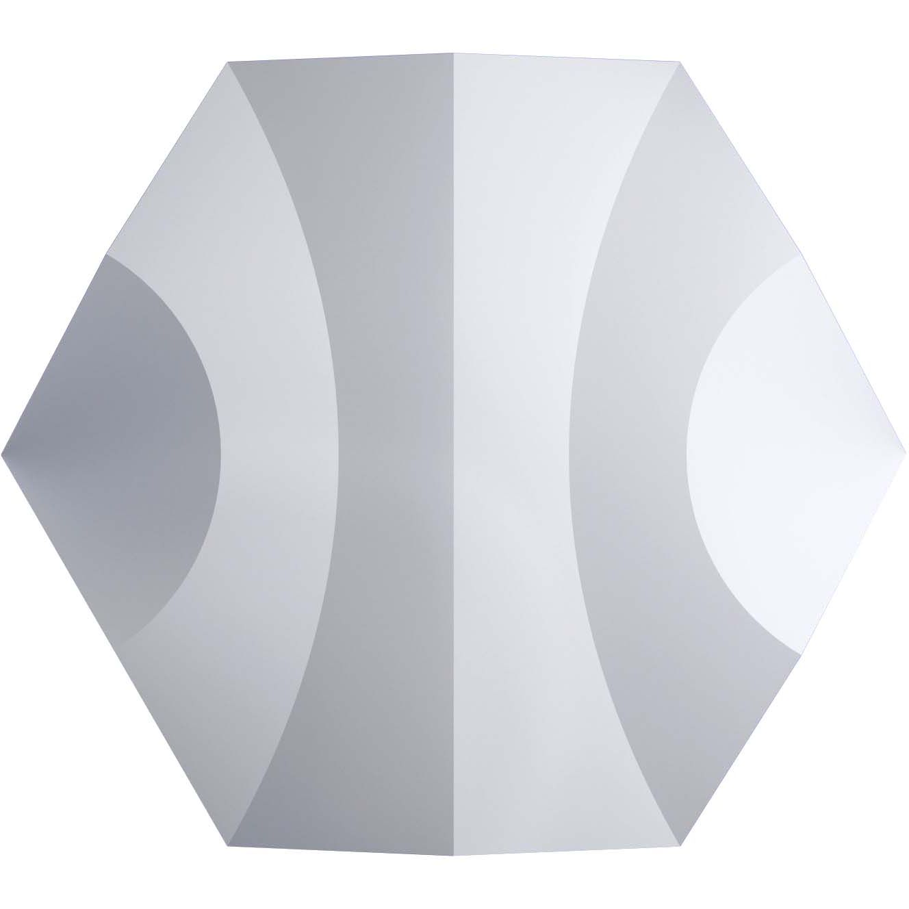 Декоративная стеновая панель Bello Deco (Белло Деко) XPS BD СП 18 620х540х65 мм, 00-00108552