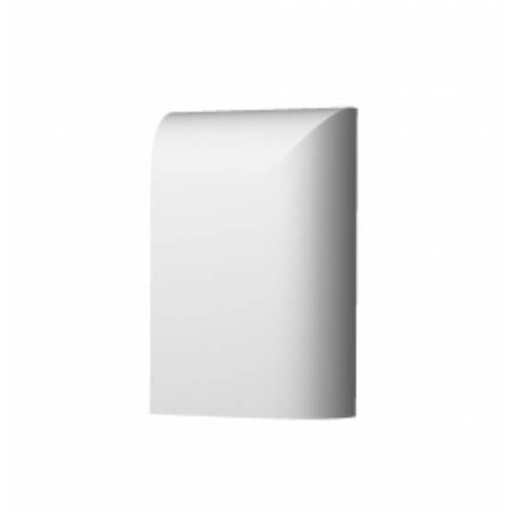 Завершающий элемент Bello Deco (Белло Деко) BD PS П 16 50х19х80 мм, КА-00001518 (2 шт.)