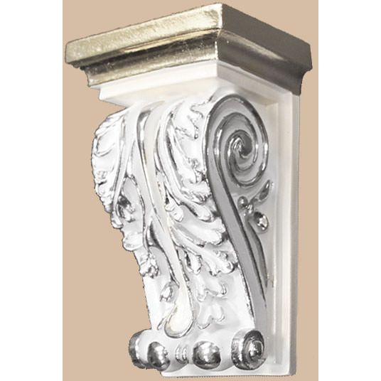 Консоль Decomaster (Декомастер) 148x90x70 мм DQ-9913-60