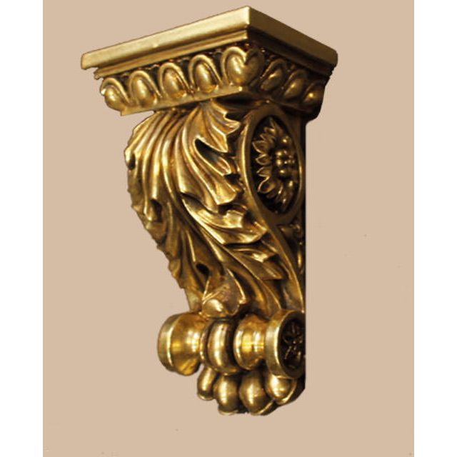 Консоль Decomaster (Декомастер) 208x125x90 мм DQ-9935-57