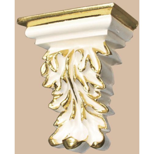 Консоль Decomaster (Декомастер) 105x90x43 мм DQ-9952-54