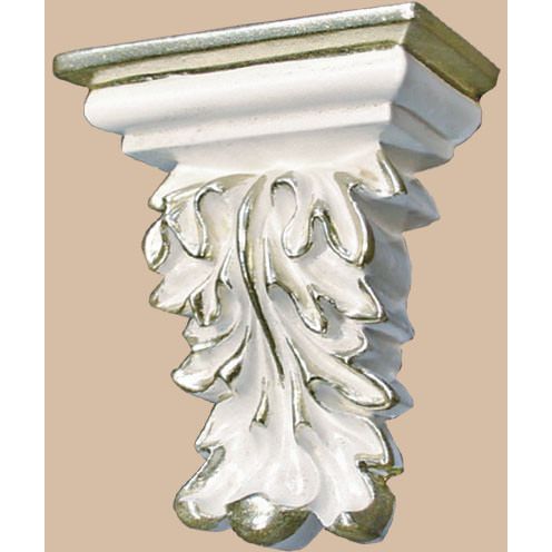 Консоль Decomaster (Декомастер) 105x90x43 мм DQ-9952-60