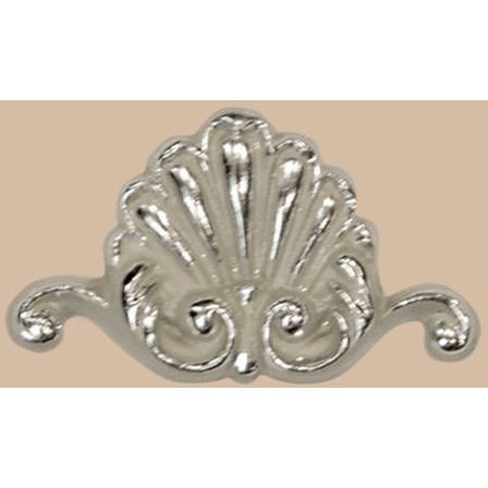 Орнамент крашенный Decomaster (Декомастер) 75х45х10 мм 66010-59