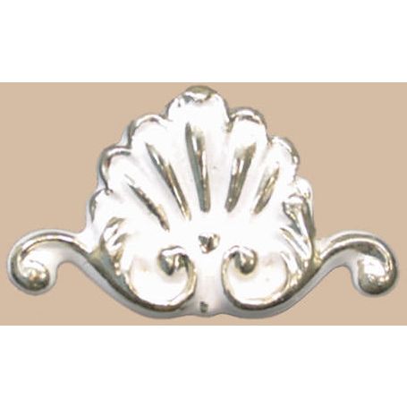 Орнамент крашенный Decomaster (Декомастер) 75х45х10 мм 66010-60