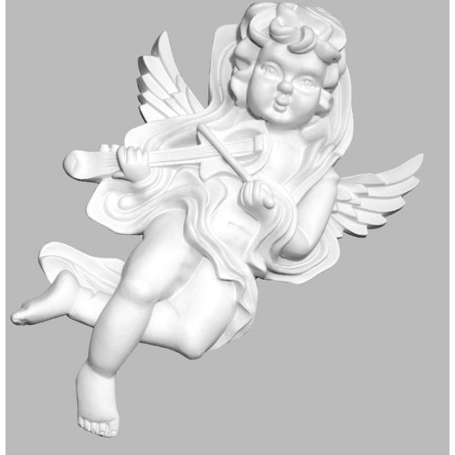 Декоративное панно Decomaster (Декомастер) 178х115х47 мм DG-04BL