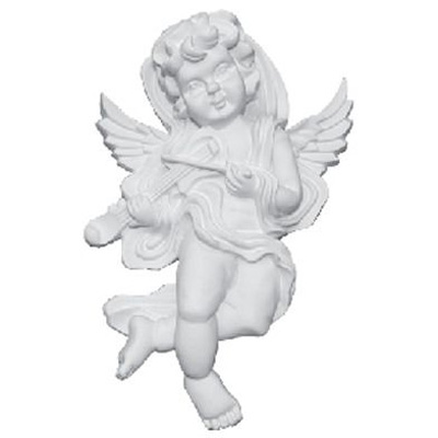 Декоративное панно Decomaster (Декомастер) 178х115х47 мм DG-04BL