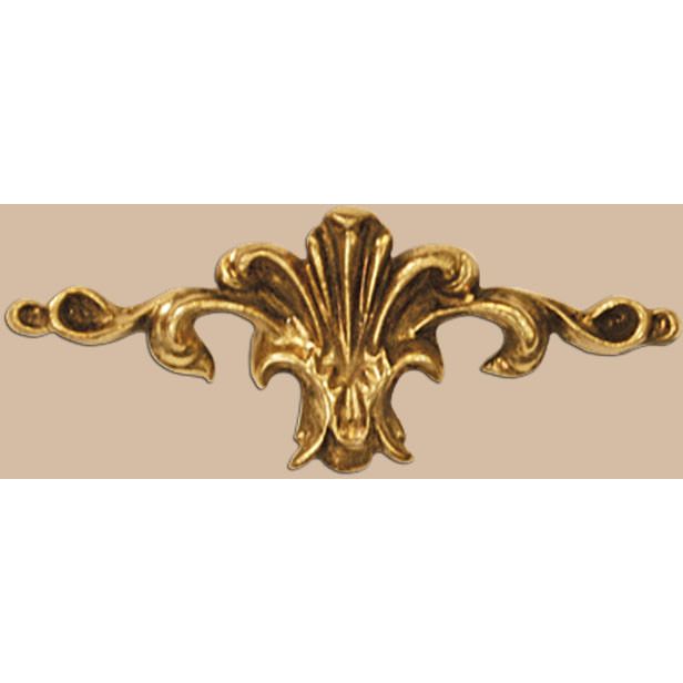 Орнамент крашенный Decomaster (Декомастер) 135х60х20 мм 66058-57