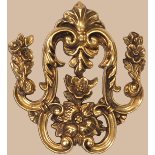 Орнамент крашенный Decomaster (Декомастер) 150х175х18 мм 66090-57