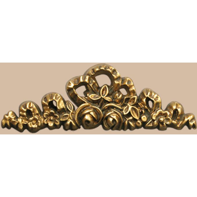 Орнамент крашенный Decomaster (Декомастер) 195х65х15 мм 66112-57