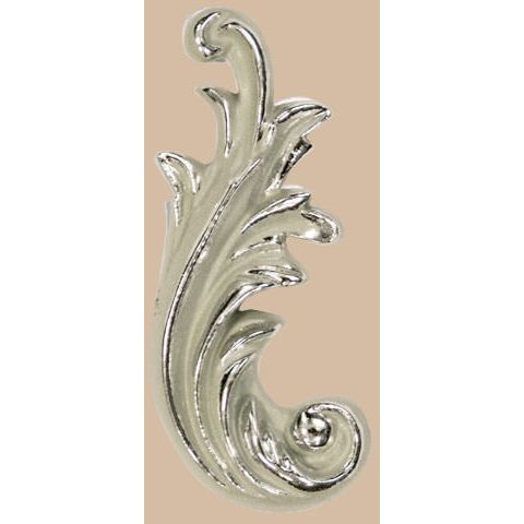 Орнамент крашенный Decomaster (Декомастер) 155х50х15 мм 66132L-59