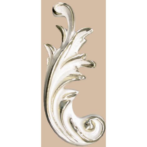 Орнамент крашенный Decomaster (Декомастер) 155х50х15 мм 66132L-60