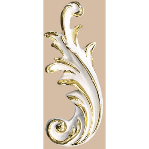 Орнамент крашенный Decomaster (Декомастер) 155х50х15 мм 66132R-54