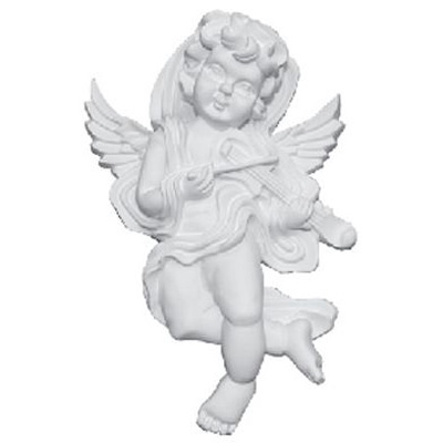 Декоративное панно Decomaster (Декомастер) 178х115х47 мм DG-04BR