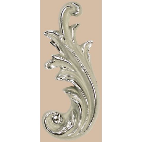 Орнамент крашенный Decomaster (Декомастер) 155х50х15 мм 66132R-59