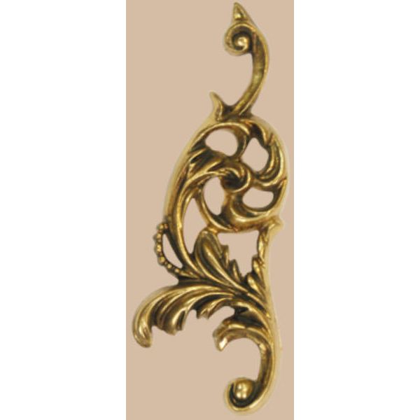 Орнамент крашенный Decomaster (Декомастер) 150х60х13 мм 66133L-57