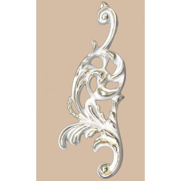 Орнамент крашенный Decomaster (Декомастер) 150х60х13 мм 66133L-60