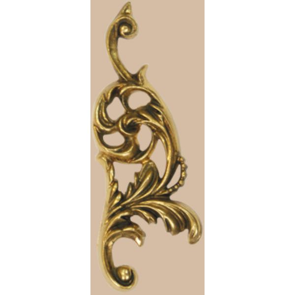 Орнамент крашенный Decomaster (Декомастер) 150х60х13 мм 66133R-57