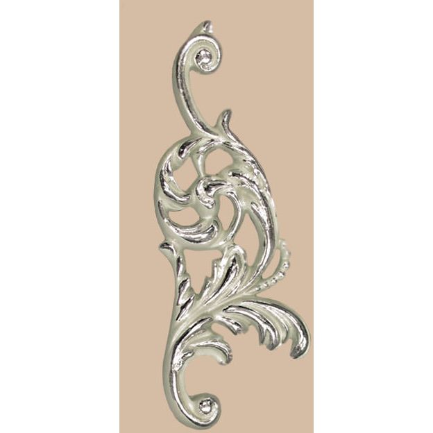 Орнамент крашенный Decomaster (Декомастер) 150х60х13 мм 66133R-59