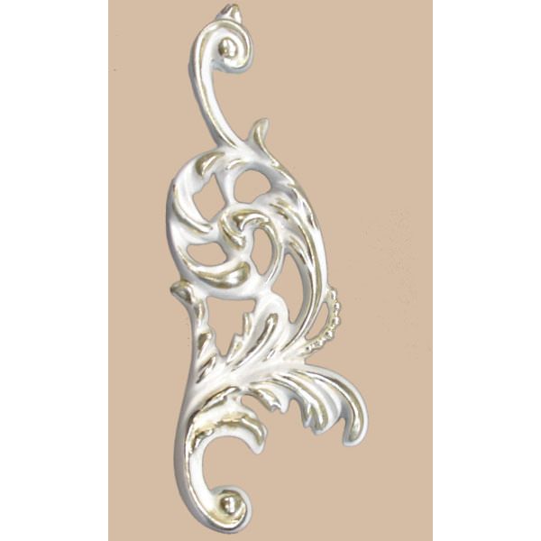 Орнамент крашенный Decomaster (Декомастер) 150х60х13 мм 66133R-60